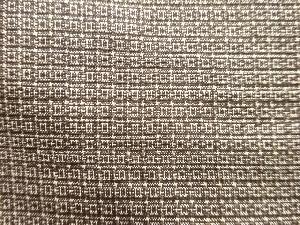 アンティーク　本場泥大島紬男物着物